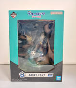 B賞 糸師 凛|BANDAI