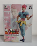 ヒソカ|BANDAI