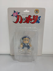 UDF ハットリくん|メディコム・トイ