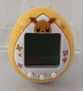 イーブイ×たまごっち|BANDAI