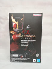 S.H.FIGUARTS(真骨彫製法)|BANDAI