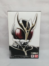 S.H.FIGUARTS (真骨彫製法)|BANDAI