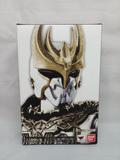 S.H.FIGUARTS (真骨彫製法)|BANDAI