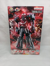 DXテガナグール|BANDAI