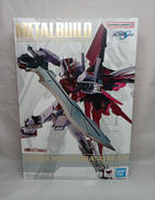 METAL BUILD|BANDAI