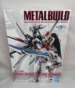 METAL BUILD|BANDAI