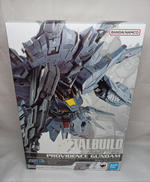 METAL BUILD|BANDAI