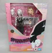S.H.FIGUARTS|BANDAI