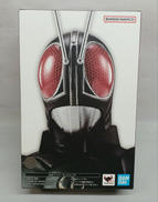 S.H.FIGUARTS(真骨彫製法)|BANDAI