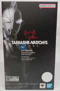 S.H.FIGUARTS|BANDAI SPIRITS