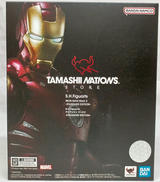 S.H.FIGUARTS|BANDAI SPIRITS
