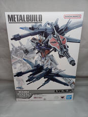 METAL BUILD|BANDAI