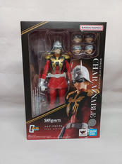 S.H.FIGUARTS|BANDAI