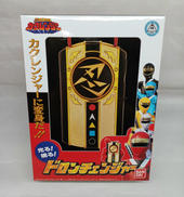 戦隊職人 ドロンチェンジャー|BANDAI