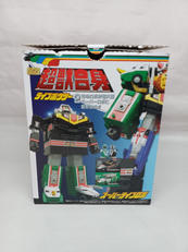 スーパーミニプラ|BANDAI