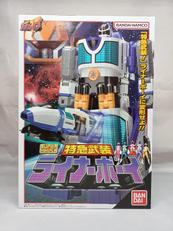 スーパーミニプラ|BANDAI