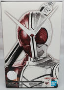 S.H.FIGUARTS|BANDAI