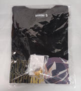 ヒーロー柄Tシャツ ゴジュウユニコーン|BANDAI