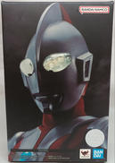 S.H.FIGUARTS(真骨彫製法)|BANDAI