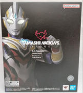 S.H.FIGUARTS|BANDAI