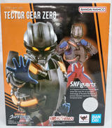 S.H.FIGUARTS|BANDAI