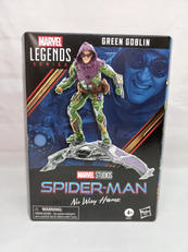 MARVEL LEGENDS|HASBRO