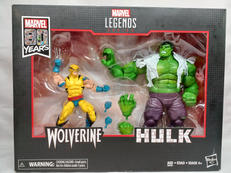 MARVEL LEGENDS|HASBRO