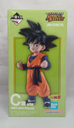 一番くじ ドラゴンボール SPIRIT OF THE SAI|BANDAI