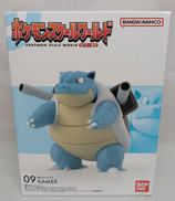 ポケモンスケールワールド カントー地方|BANDAI