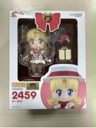 ねんどろいど ナージャ|グッドスマイルカンパニー