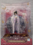 オーバーロード」 1/8 塗装済みフィギュア|F:NEX