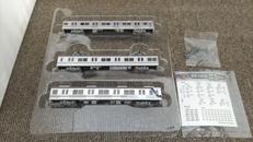 TOMY TEC 南海限定3000系 基本4両セット 走行化加工済み TOMY TEC 南海限定3000系 基本4両セット 走行化加工済み 南海電鉄