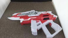 DXギーツバスター|BANDAI