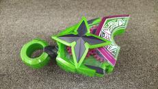 DXニンジャレイズバックル|BANDAI