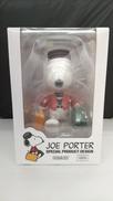 スヌーピー JOE PORTER