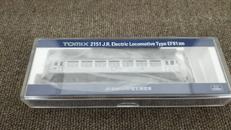 EF81 300形電気機関車