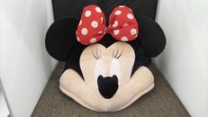 ミニーファンキャップ|DISNEY