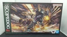 スコープドックターボカスタム|バンダイナムコ