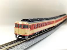 マイクロエース A-0590 国鉄キハ91系 急行「のりくら」改良品7両セット マイクロエース / アリイセイサクショ(MICRO ACE)|国鉄キハ91系急行