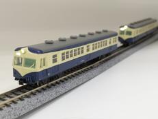 マイクロエース / アリイセイサクショ(MICRO ACE)|国鉄70系スカ色新