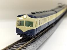 マイクロエース / アリイセイサクショ(MICRO ACE)|国鉄70系スカ色新