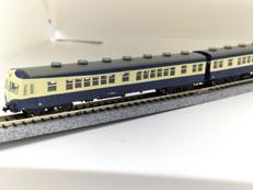 マイクロエース / アリイセイサクショ(MICRO ACE)|国鉄70系スカ色新