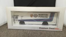 1/43ポルシェレーシングトランスポーター|EBBRO