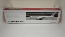 1/200JALボーイング787-9 JA867J|JALUX/エバーライズ