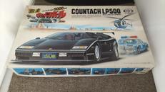 1/24 カウンタック LP500