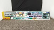 サウンドE501系常磐線