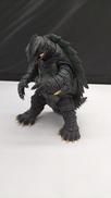 S.H.MONSTERARTS ガメラ　1999