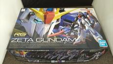 RG1/144Zガンダム