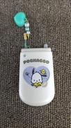 ポチャッコガラケー|サンリオ