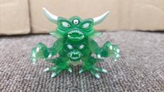 クリスタルモンスターズ|スクウェア・エニックス